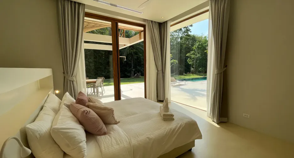À vendre 6 chambres villa à Mueang Krabi, Krabi