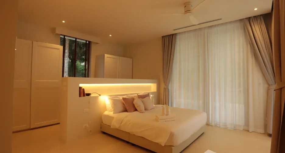 À vendre 6 chambres villa à Mueang Krabi, Krabi
