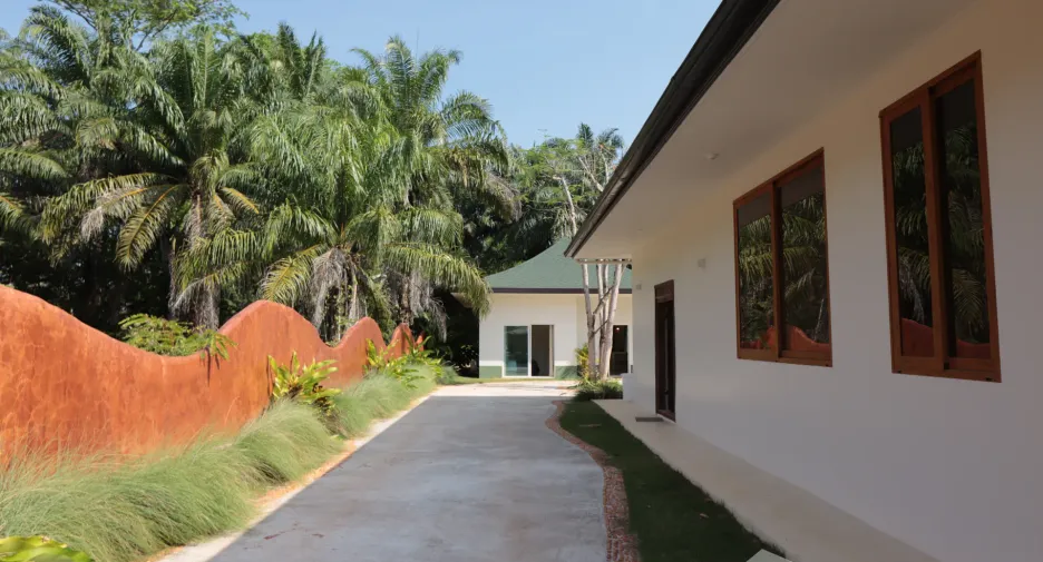À vendre 6 chambres villa à Mueang Krabi, Krabi