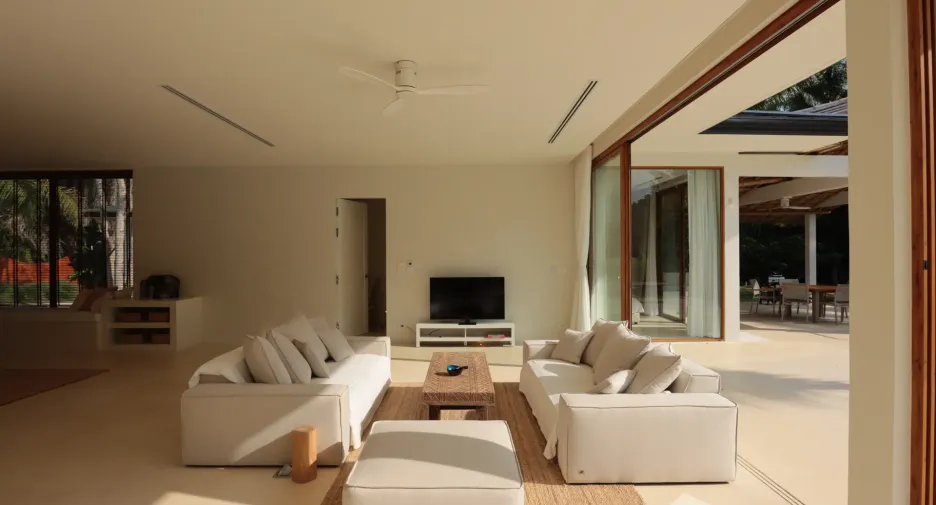 À vendre 6 chambres villa à Mueang Krabi, Krabi