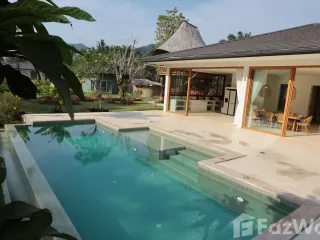 À vendre 6 chambres villa à Mueang Krabi, Krabi