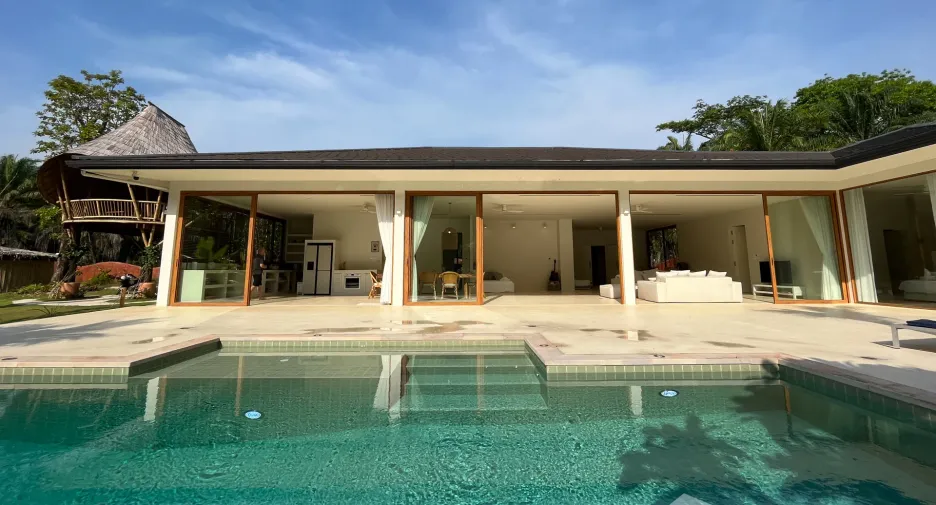 À vendre 6 chambres villa à Mueang Krabi, Krabi