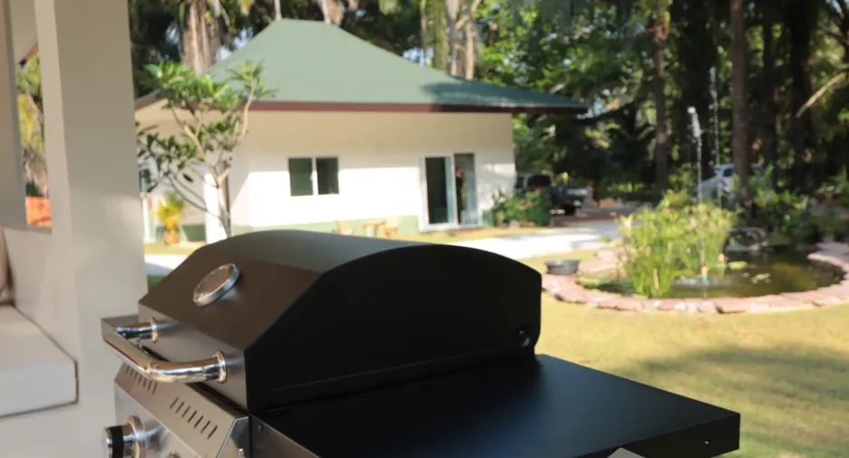 À vendre 6 chambres villa à Mueang Krabi, Krabi