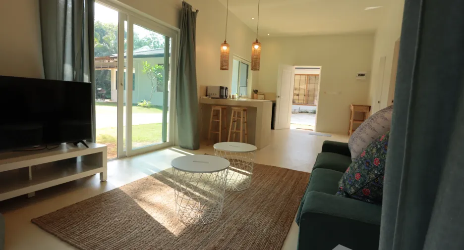 À vendre 6 chambres villa à Mueang Krabi, Krabi