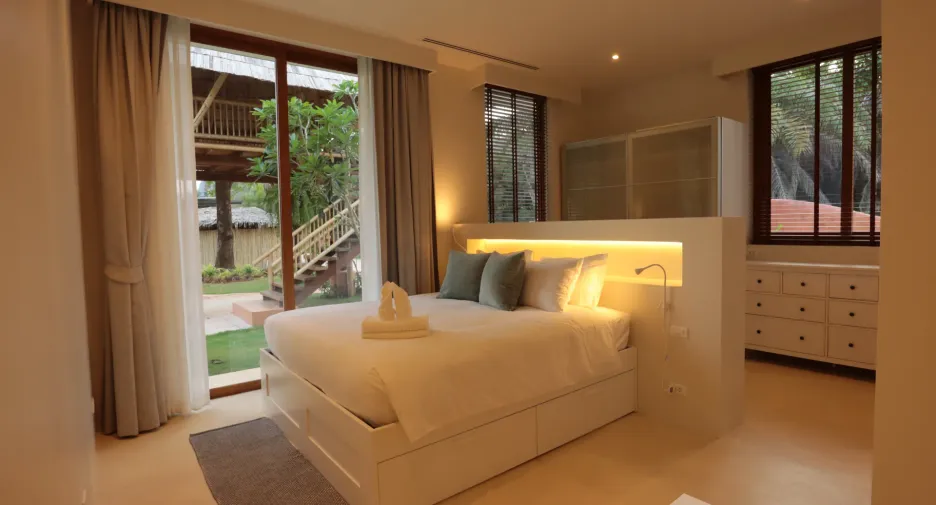 À vendre 6 chambres villa à Mueang Krabi, Krabi