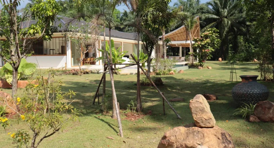 À vendre 6 chambres villa à Mueang Krabi, Krabi