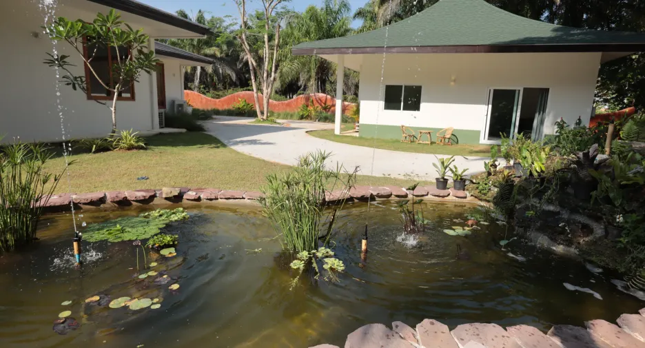 À vendre 6 chambres villa à Mueang Krabi, Krabi