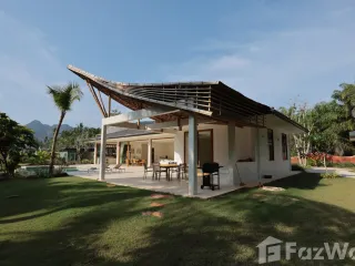 À vendre 6 chambres villa à Mueang Krabi, Krabi