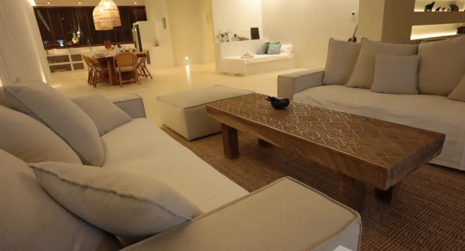 À vendre 6 chambres villa à Mueang Krabi, Krabi