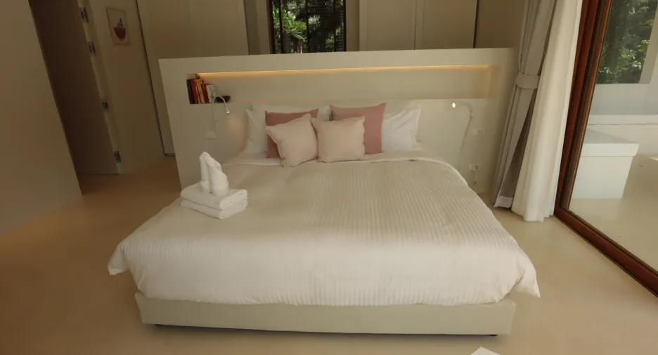 À vendre 6 chambres villa à Mueang Krabi, Krabi