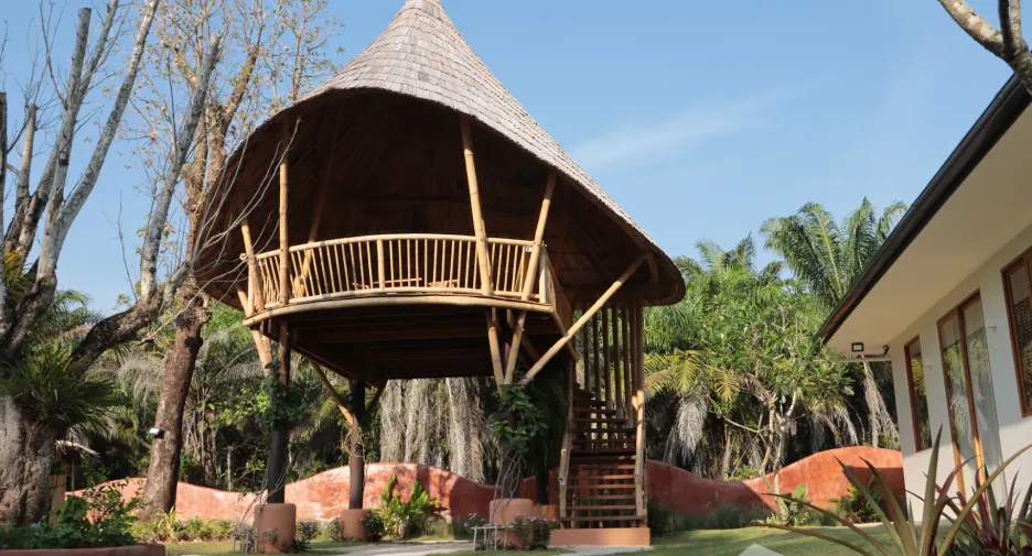À vendre 6 chambres villa à Mueang Krabi, Krabi