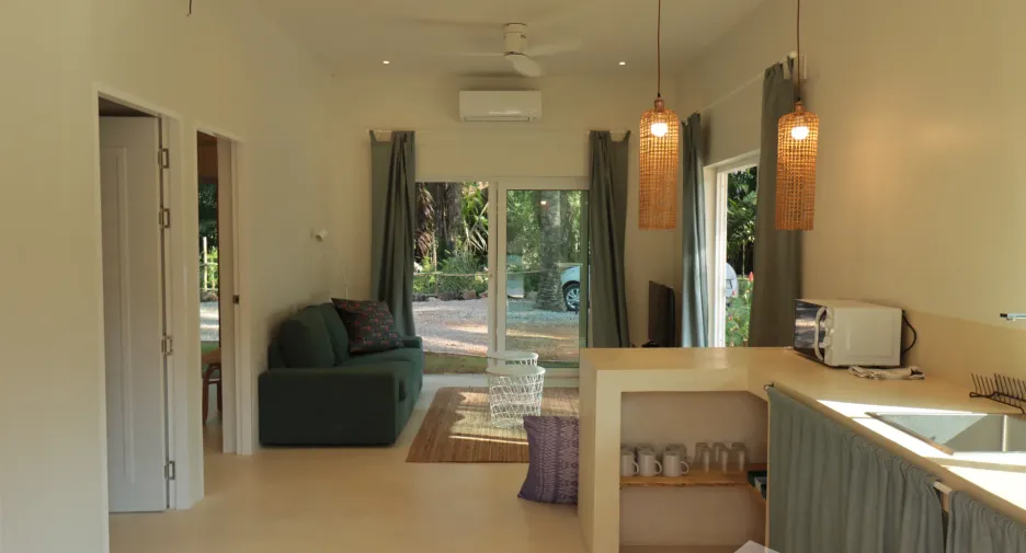 À vendre 6 chambres villa à Mueang Krabi, Krabi