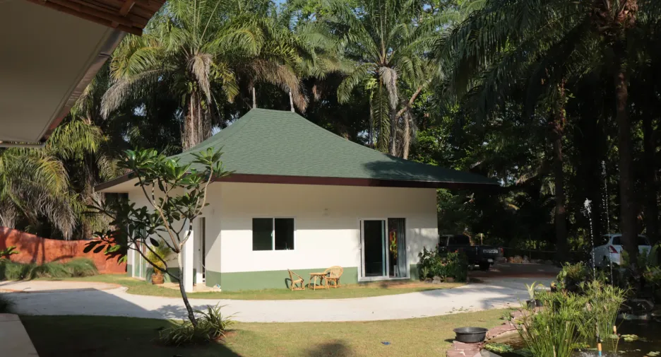 À vendre 6 chambres villa à Mueang Krabi, Krabi
