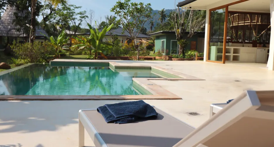 À vendre 6 chambres villa à Mueang Krabi, Krabi