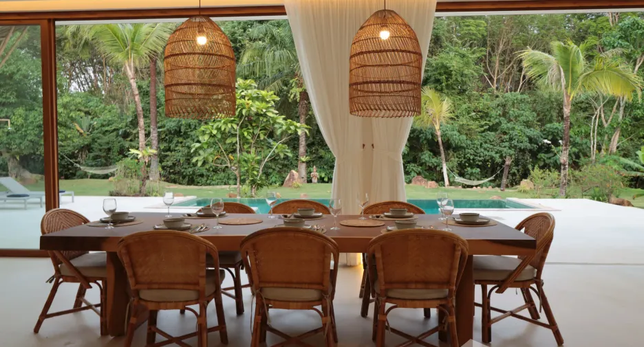 À vendre 6 chambres villa à Mueang Krabi, Krabi