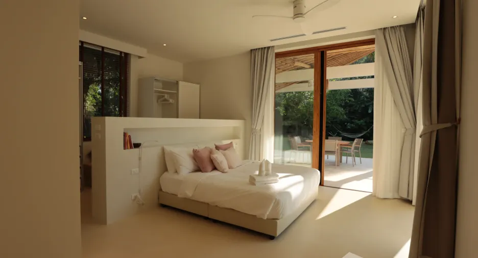 À vendre 6 chambres villa à Mueang Krabi, Krabi