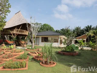 À vendre 6 chambres villa à Mueang Krabi, Krabi
