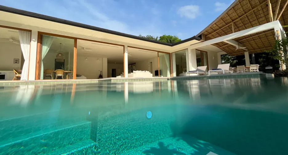 À vendre 6 chambres villa à Mueang Krabi, Krabi