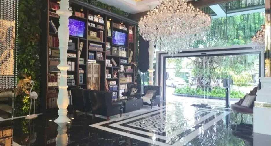 For sale and for rent 1 bed condo in Jomtien, Pattaya