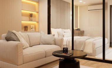 For sale 1 bed condo in Mueang Chiang Mai, Chiang Mai