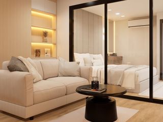 For sale 1 bed condo in Mueang Chiang Mai, Chiang Mai