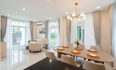 ให้เช่า 4 ห้องนอน บ้านเดี่ยว ใน ดอยสะเก็ด, เชียงใหม่