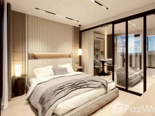 For sale 1 bed condo in Mueang Chiang Mai, Chiang Mai
