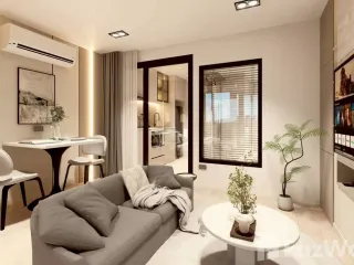 For sale 1 bed condo in Mueang Chiang Mai, Chiang Mai