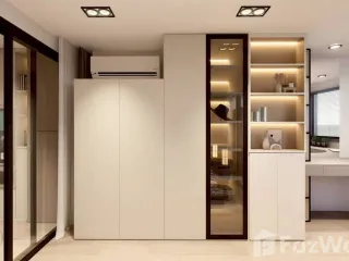 For sale 1 bed condo in Mueang Chiang Mai, Chiang Mai