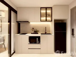For sale 1 bed condo in Mueang Chiang Mai, Chiang Mai