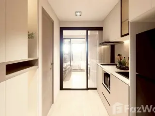 For sale 1 bed condo in Mueang Chiang Mai, Chiang Mai