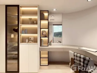 For sale 1 bed condo in Mueang Chiang Mai, Chiang Mai
