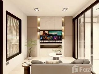 For sale 1 bed condo in Mueang Chiang Mai, Chiang Mai