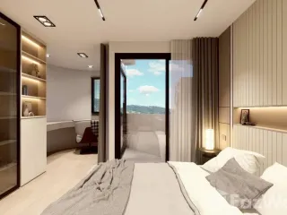 For sale 1 bed condo in Mueang Chiang Mai, Chiang Mai