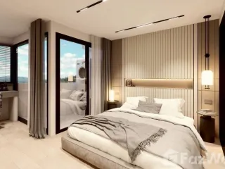 For sale 1 bed condo in Mueang Chiang Mai, Chiang Mai