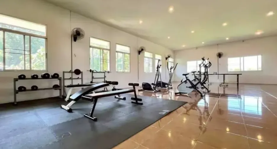 For rent 4 bedrooms house in Hang Dong, Chiang Mai