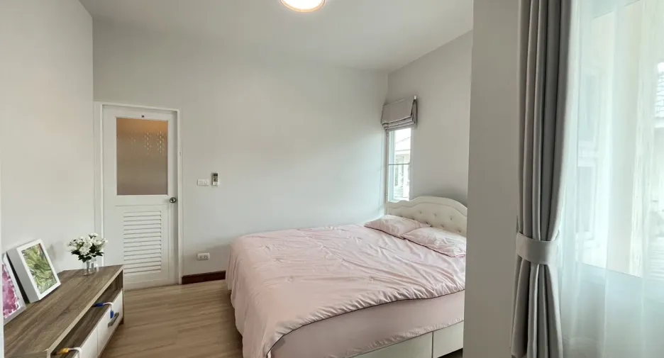 For rent 4 bedrooms house in Hang Dong, Chiang Mai