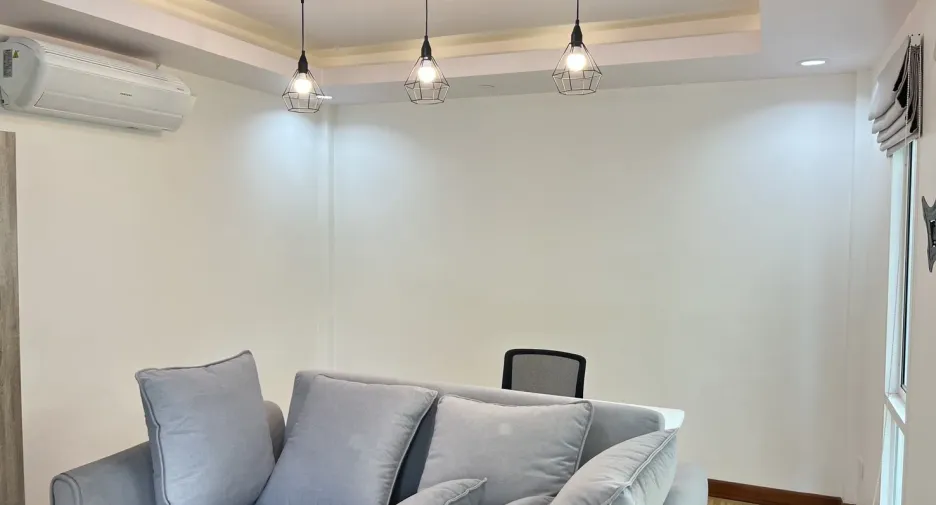 For rent 4 bedrooms house in Hang Dong, Chiang Mai