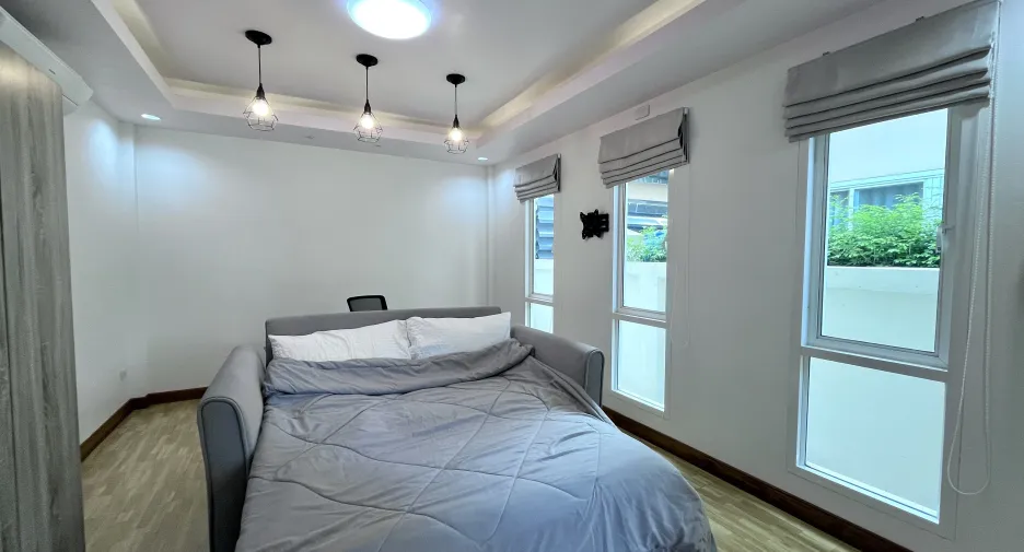 For rent 4 bedrooms house in Hang Dong, Chiang Mai