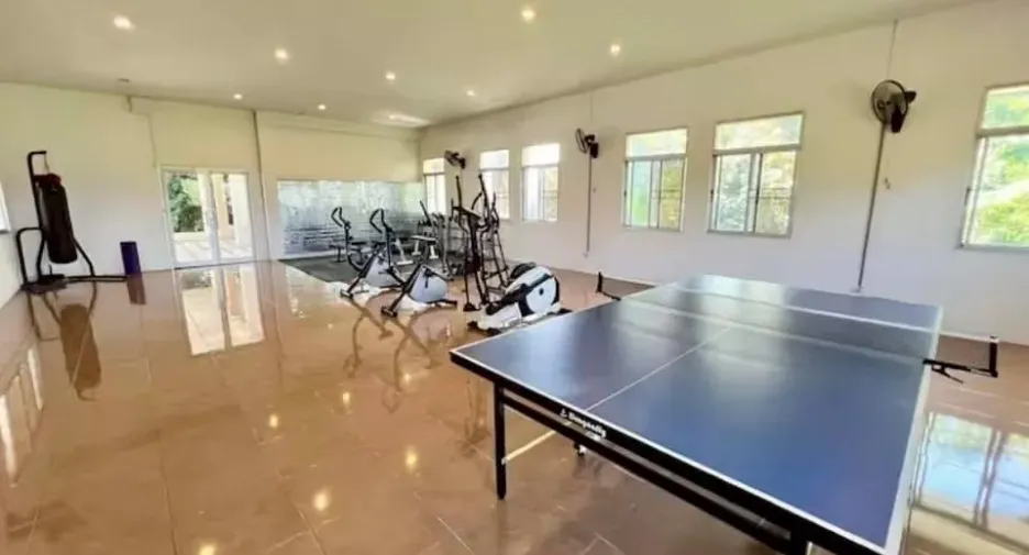 For rent 4 bedrooms house in Hang Dong, Chiang Mai