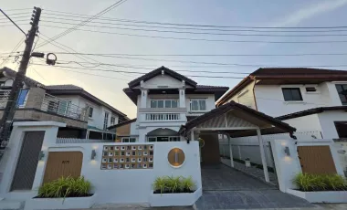 For sale 4 bedrooms house in Mueang Phuket, Phuket