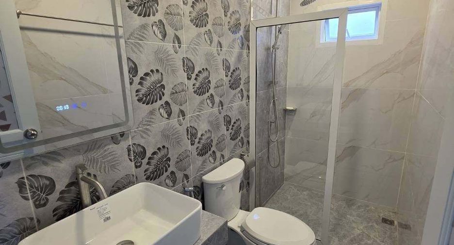 For sale 4 bedrooms house in Mueang Phuket, Phuket