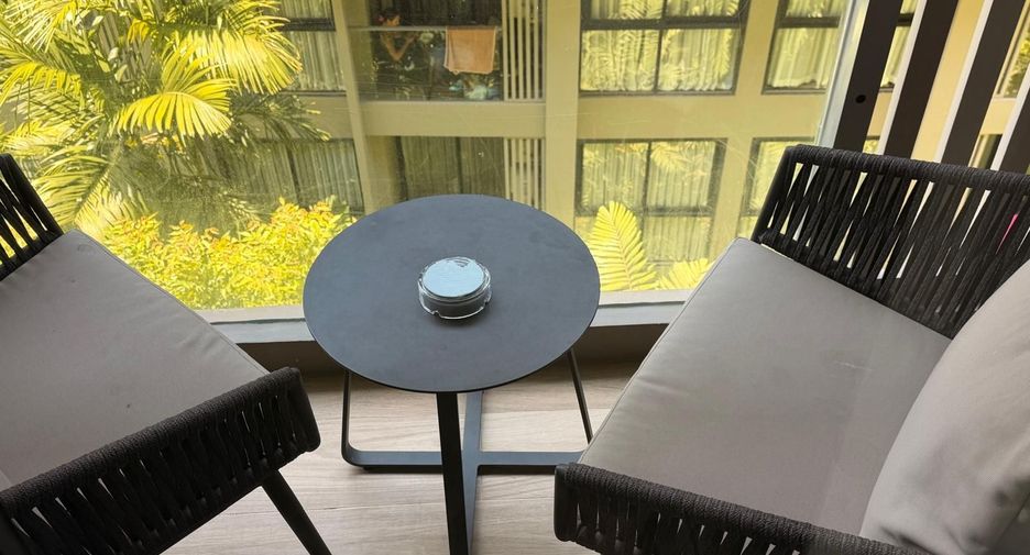 For sale studio condo in Thalang, Phuket