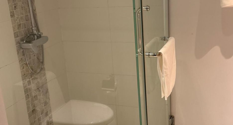 For sale studio condo in Thalang, Phuket