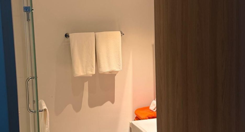 For sale studio condo in Thalang, Phuket