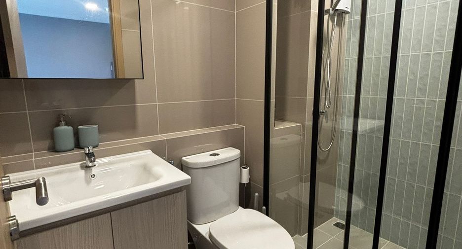 For rent 1 bed condo in Mueang Phuket, Phuket