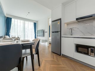For sale and for rent studio condo in Thalang, Phuket