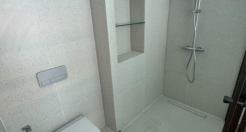 For sale and for rent studio condo in Thalang, Phuket