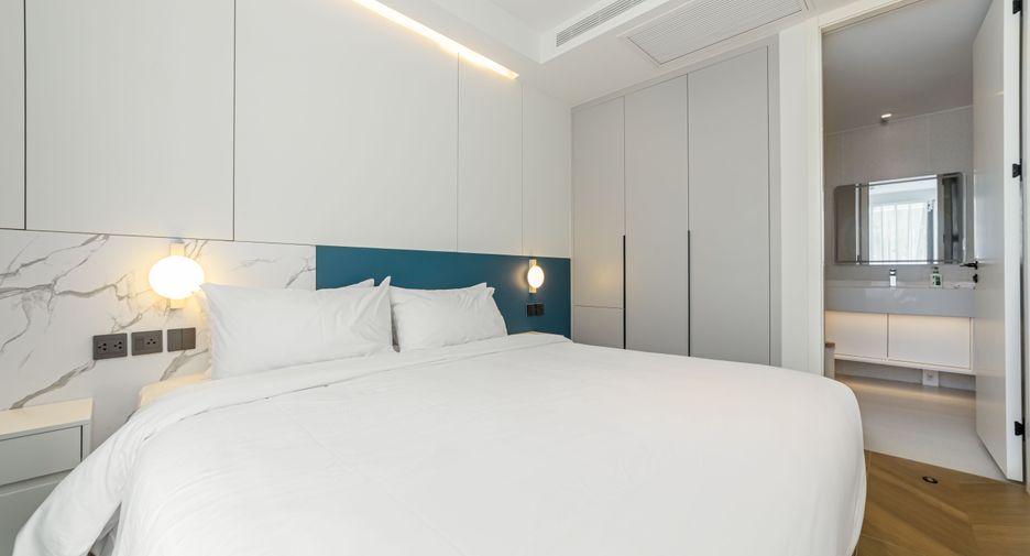 For sale and for rent studio condo in Thalang, Phuket