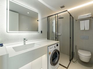 For sale and for rent studio condo in Thalang, Phuket